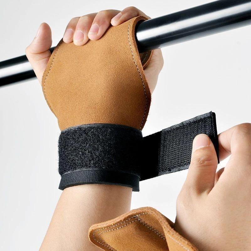 Crossfit Training Gear - Новые перчатки для фитнеса и тяжелой