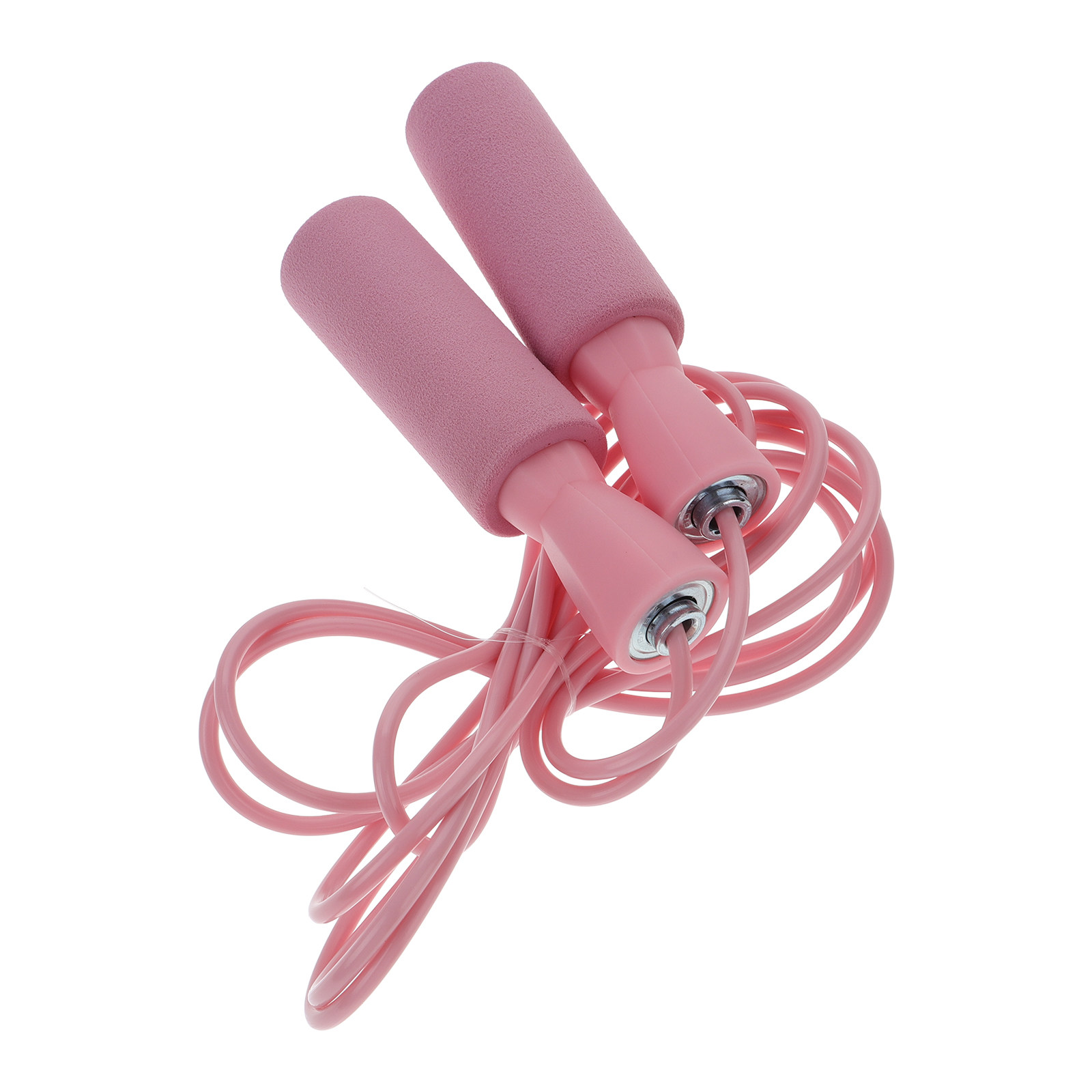 Skipping Rope Pvc - Высокопроизводительная скакалка для фитнеса и физических