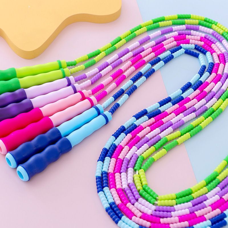 2,8 м скакалка для навыков, ба – обзор и цена Skipping Rope Pvc