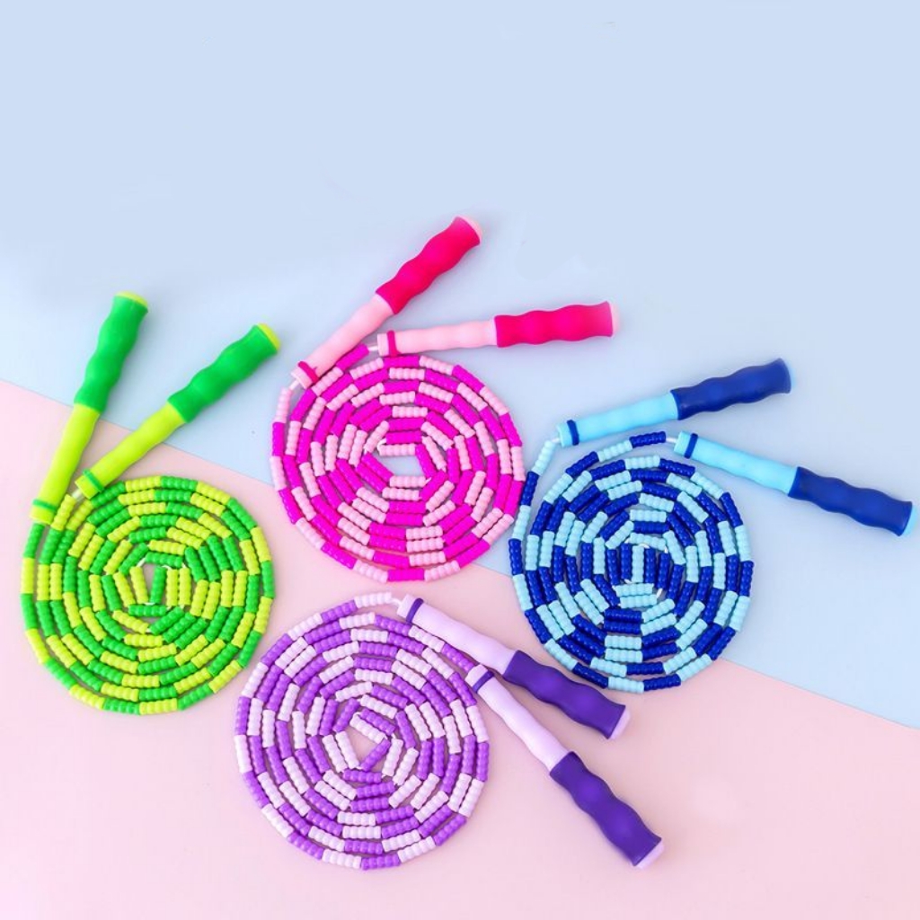 2,8 м скакалка для навыков, ба – обзор и цена Skipping Rope Pvc