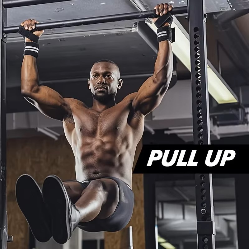 Пара нескользящих ремней для г – обзор и цена Crossfit Training Gear
