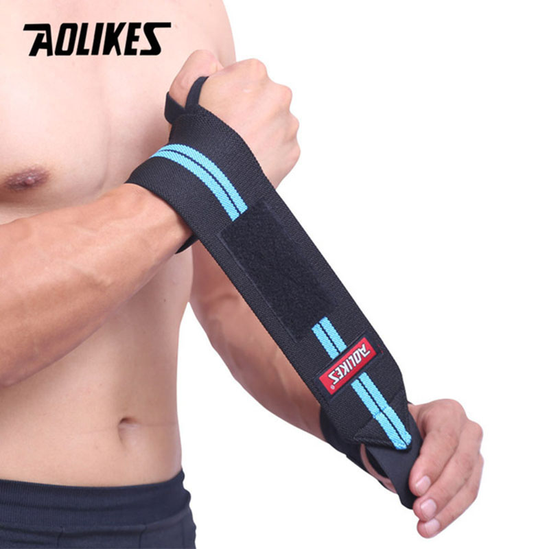 AOLIKES 1 пара браслетов, подд – обзор и цена Crossfit Training Gear