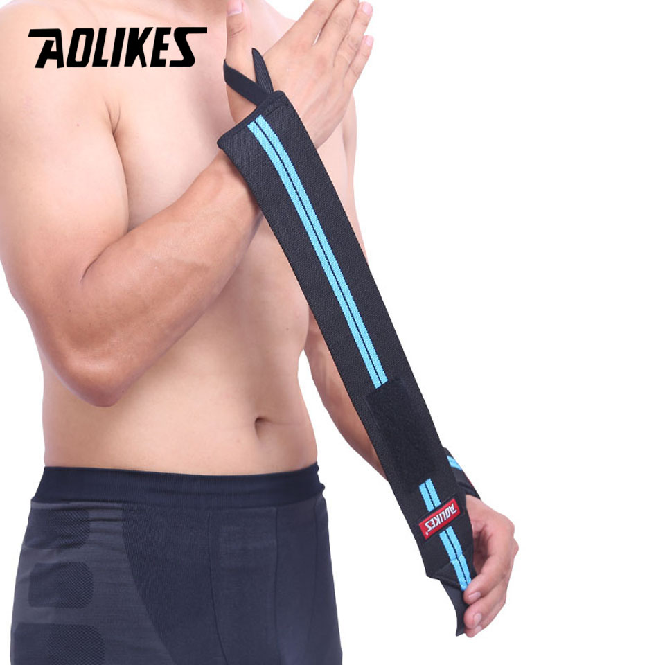 AOLIKES 1 пара браслетов, подд – обзор и цена Crossfit Training Gear
