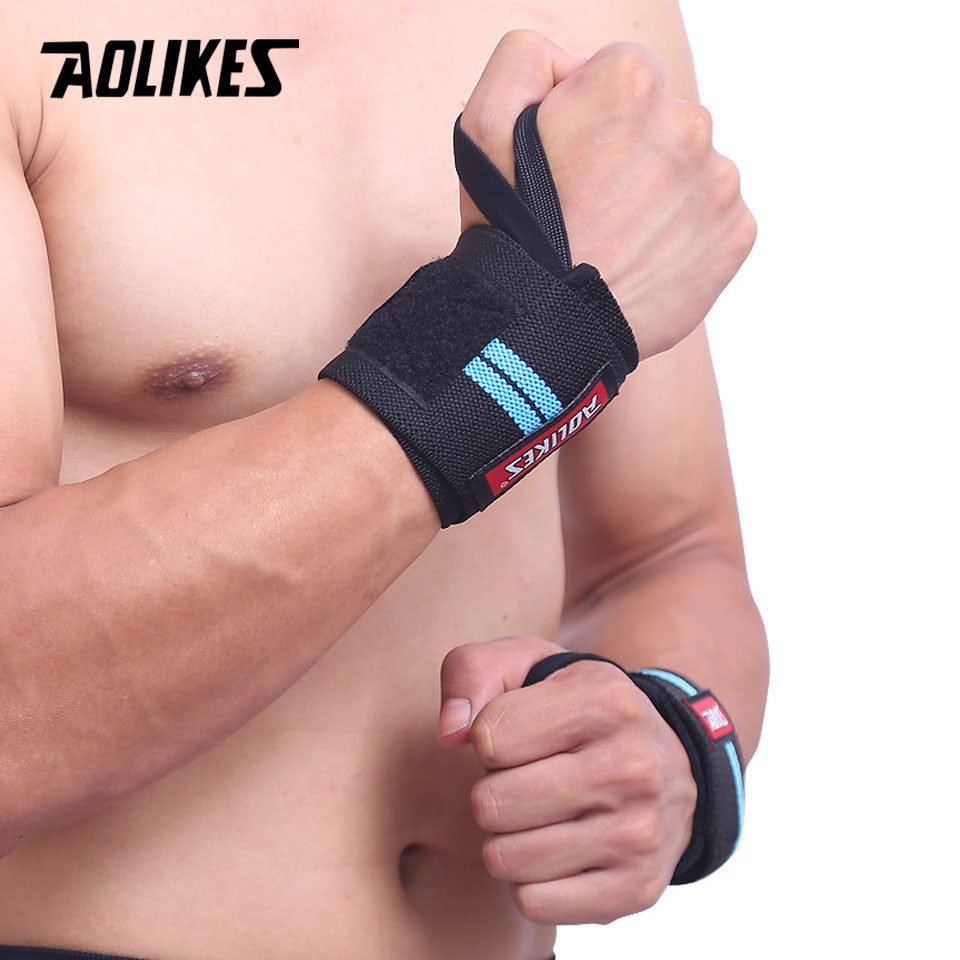 AOLIKES 1 пара браслетов, подд – обзор и цена Crossfit Training Gear