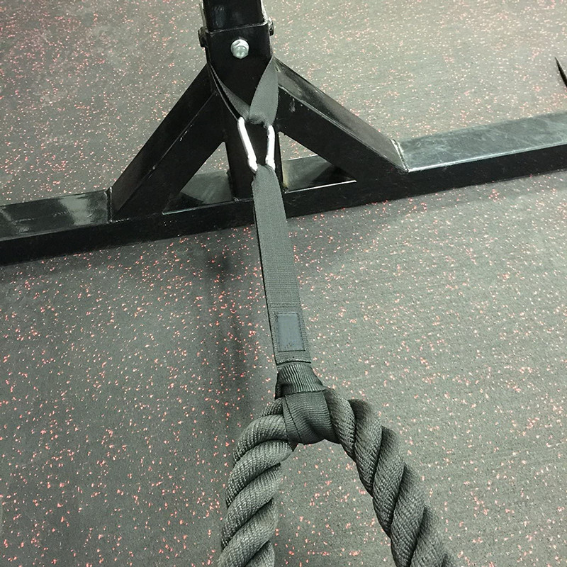2 шт. боевой трос, якорный рем – обзор и цена Crossfit Training Gear