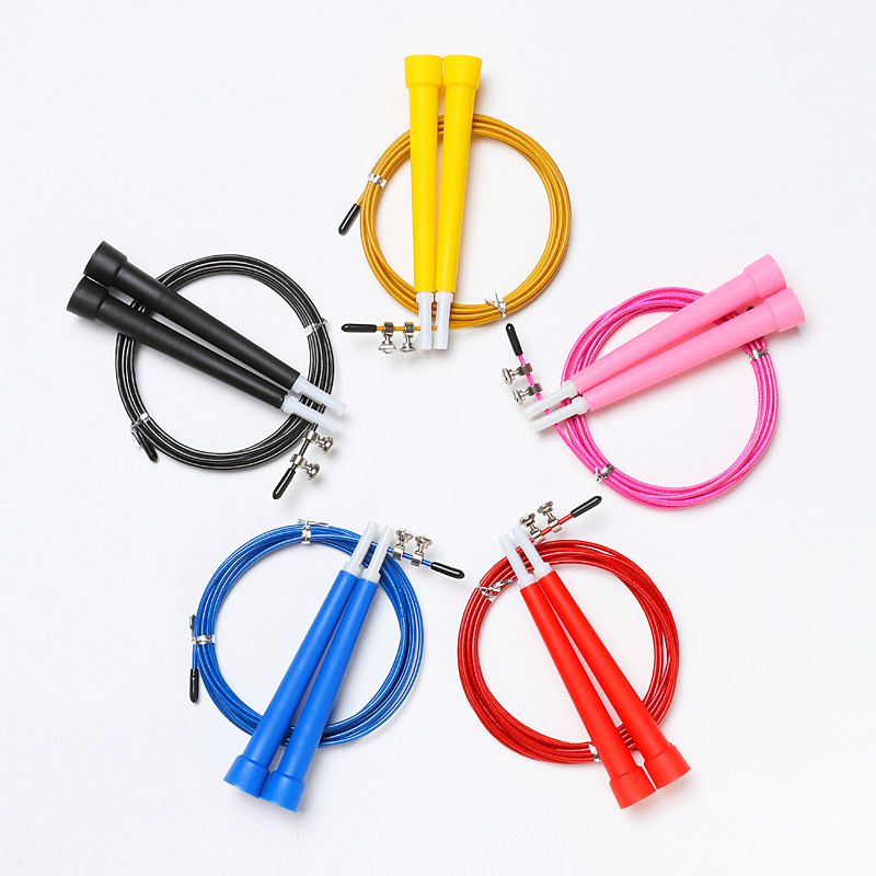 10 шт., пластиковая детская ск – обзор и цена Skipping Rope Pvc