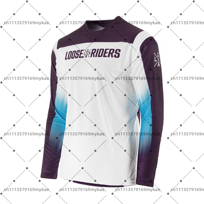 Футболка Loose Riders унисекс  – обзор и цена Crossfit Gear For Men