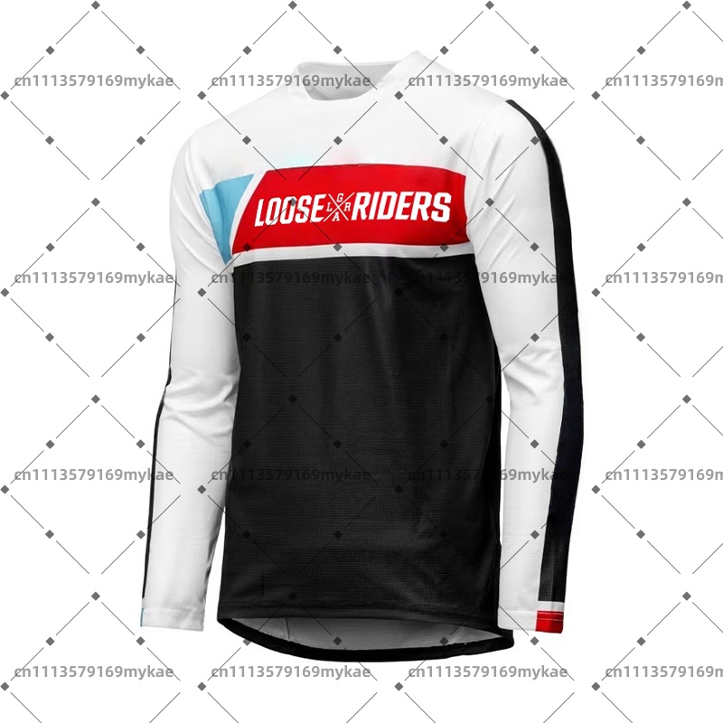 Футболка Loose Riders унисекс  – обзор и цена Crossfit Gear For Men