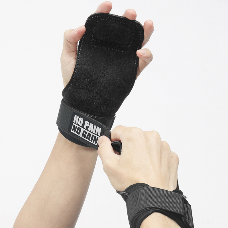 Перчатки из воловьей кожи для  – обзор и цена Crossfit Training Gear