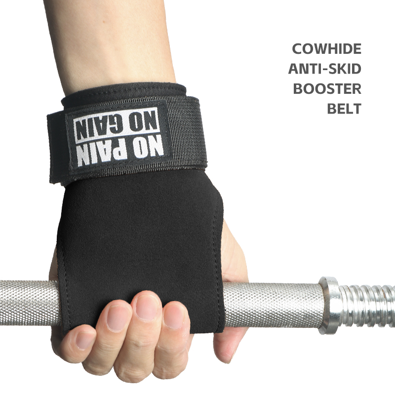 Перчатки из воловьей кожи для  – обзор и цена Crossfit Training Gear
