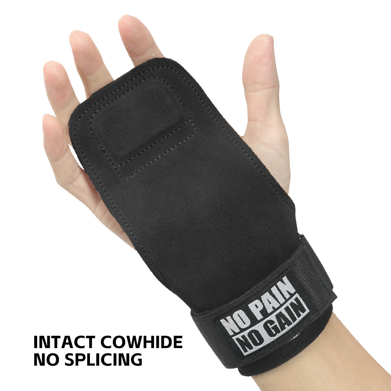 Перчатки из воловьей кожи для  – обзор и цена Crossfit Training Gear