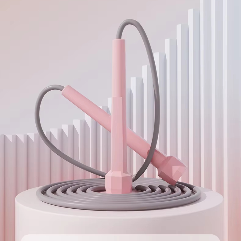 Пластиковые ручки с логотипом  – обзор и цена Skipping Rope Pvc