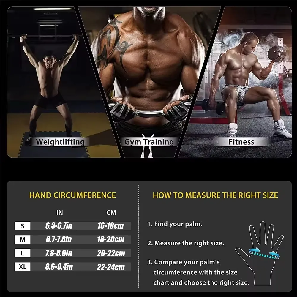 1 пара перчаток для спортзала  – обзор и цена Crossfit Training Gear