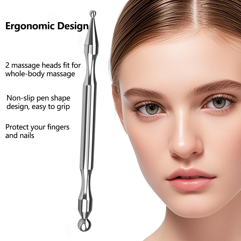 Акупунктурная ручка из нержаве – обзор и цена Head Racket Boom