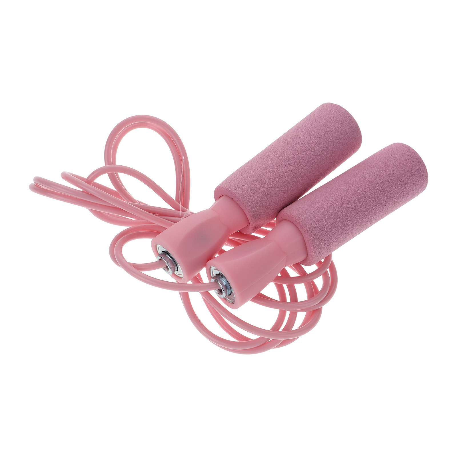 Высокопроизводительная скакалк – обзор и цена Skipping Rope Pvc